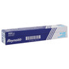 Foil Roll 18IN X500FT Aluminum Silver Standard 1/Roll