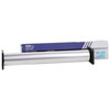 Foil Roll 18IN X500FT Aluminum Silver Standard 1/Roll