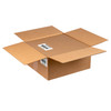 Sandwich Wrap 15X16 IN Paper White Plain Grease Resistant 3000/Case