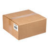 Sandwich Wrap 15X16 IN Paper White Plain Grease Resistant 3000/Case