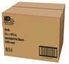 Foil Sheets 9X10.75 IN Red Interfold 3000/Case