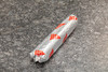 Insul Wrap™ Sandwich Wrap 10.5X13 IN Foil-Lined Paper Red Silver Red Sail Grease Resistant 2500/Case