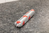 Insul Wrap™ Sandwich Wrap 10.5X13 IN Foil-Lined Paper Red Silver Red Sail Grease Resistant 2500/Case