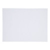 Bagcraft® Sheet 12X9 IN Dry Wax Paper White 1000 Count/Pack 6 Packs/Case 6000 Count/Case