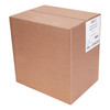 Bagcraft® Sheet 12X9 IN Dry Wax Paper White 1000 Count/Pack 6 Packs/Case 6000 Count/Case