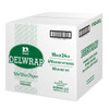 Multi-Purpose Sheet 18X24 IN Wet Wax Paper White 40/Case