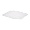Bagcraft® Deli Sheets 10.75X10 IN Dry Wax Paper White Interfold 8000/Case