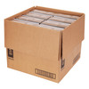 Bagcraft® Deli Sheets 10.75X10 IN Dry Wax Paper White Interfold 8000/Case