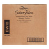 Bagcraft® Deli Sheets 10.75X10 IN Dry Wax Paper White Interfold 8000/Case