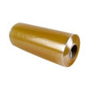 Meat Cling Film Roll 17IN X5000FT Plastic 57 Gauge Clear 1/Roll