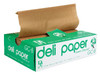 Deli Sheet 8X10.75 IN Paper Natural 6000/Case
