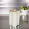 Cling Film Roll 18IN X1500FT PVC 80 Gauge Clear 4/Case