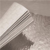 Sandwich Wrap Sheet 10.5X14 IN Aluminum Silver Laminated 2500/Case