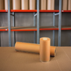 Roll 30 IN Kraft Paper 50LB Natural 1/Roll