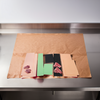 Steak & Butcher Paper Sheets 9X12 IN Pink 1000/Case