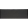 Steak & Butcher Paper Sheets 10X21.75 IN 39LB Black 1000/Case
