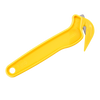 Film Cutter Yellow 50/Pack