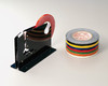 Bag Sealer & Dispenser 0.375 IN 1/Each