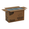 Dixie® Rite-Wrap Deli Sheets 10.75X12 IN 1PLY White 500 Sheets/Pack 12 Packs/Case 6000 Sheets/Case