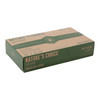 Deli Sheets 10X10.75 IN Dry Wax Paper Natural Kraft Interfold Medium 500 Count/Pack 12 Packs/Case 6000 Count/Case