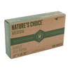 Deli Sheets 10X10.75 IN Dry Wax Paper Natural Kraft Interfold Medium 500 Count/Pack 12 Packs/Case 6000 Count/Case