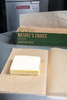 Deli Sheets 10X10.75 IN Dry Wax Paper Natural Kraft Interfold Medium 500 Count/Pack 12 Packs/Case 6000 Count/Case