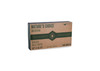 Deli Sheets 10X10.75 IN Dry Wax Paper Natural Kraft Interfold Medium 500 Count/Pack 12 Packs/Case 6000 Count/Case
