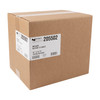 Deli Sheets 10X10.75 IN Dry Wax Paper Natural Kraft Interfold Medium 500 Count/Pack 12 Packs/Case 6000 Count/Case