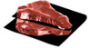 Steak & Butcher Paper Sheets 8X30 IN Black 1000/Case