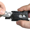 Safety Blade Metal Single 100/Box