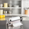 Freezer Paper Roll 15IN X1000FT 45# Standard White Poly Wrapped 1/Roll