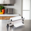 Freezer Paper Roll 18IN X1000FT 45# White Poly Wrapped 1/Roll