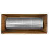 Multi-Purpose Cling Film Sheet 15X15 IN PVC Clear Perforated With Dispenser Box 1100 Sheets/Roll 1 Rolls/Case