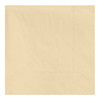 Beverage Napkins 10X10 IN Beige Paper 2PLY 1000/Case