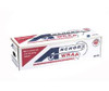 Multi-Purpose Cling Film Cutter & Roll 18IN X2000FT PVC Clear With Dispenser Box Freezer Safe 1/Roll