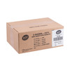 Side Order Basket 7.75 IN HDPE Brown Oval 1/Each