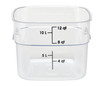 CamSquares® FreshPro 12 QT 6/Case