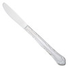 Dinner Knife 8.63 IN 18/0 Stainless Steel Silver 12/Dozen