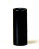 Stem Connector 1.375 IN Black 25/Pack