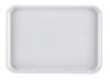 Market Tray 13X18 IN White 12/Case