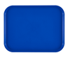 Fast Food Tray 14X18 IN Navy 12/Case