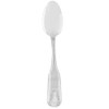 Toulouse Teaspoon 6.38X1.25 IN 18/0 Stainless Steel Extra Heavy Duty 12/Dozen