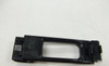 Single Cartridge Door 6X1.5X1 IN Black 1/Each
