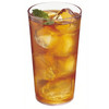 Tumbler 12.6 FLOZ SAN Clear 72/Case