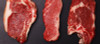 Steak & Butcher Paper Sheets 9X12 IN 39LB Black 1000/Case