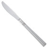 Knife 8.625X0.75 IN 18/0 Stainless Steel 12/Dozen