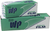 Cling Film Roll 24IN X2000FT Plastic Clear 1/Roll