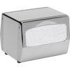 Dispenser Napkins 6.50X8.50X6.25 IN Steel Chrome Plated Full Fold Tabletop 1/Each