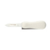 SANI-SAFE® Oyster Knife 6.75 IN PP New Haven Pattern 1/Each