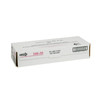 Guest Check 6.75X3.5 IN Green 2-Part Carbonless Medium 50 Count/Pack 50 Packs/Case